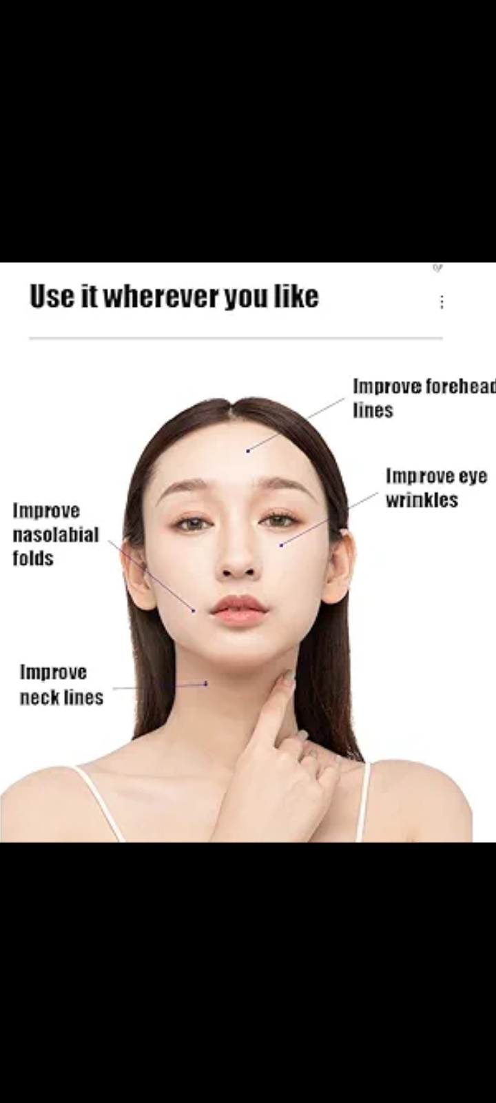 Picture of BIOAQUA Blue Copper Peptide Essence eye mask- 60 pcs - 