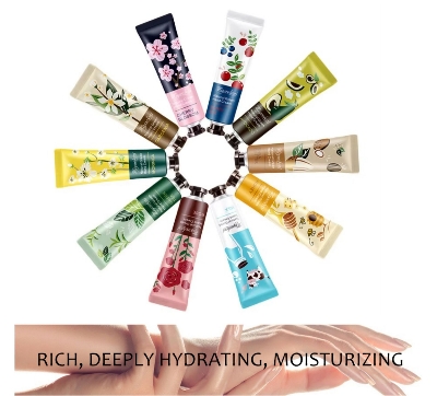 Picture of Miyueleni Natural Moisturizing Soft Hand Care Hand Cream- 30g - 