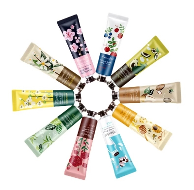 Picture of Miyueleni Natural Moisturizing Soft Hand Care Hand Cream- 30g - 