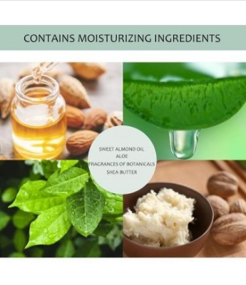 Picture of Miyueleni Natural Moisturizing Soft Hand Care Hand Cream- 30g - 