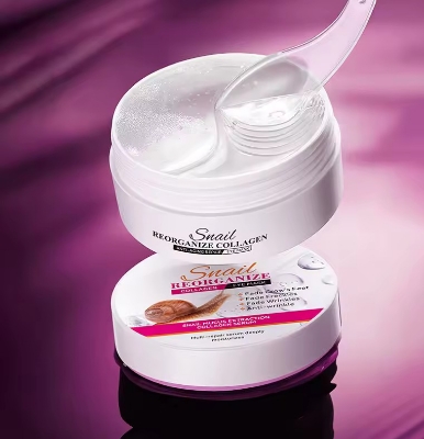 Picture of SADOER Snail Reorganize Collagen Repair Soothing Gel- 300g - 