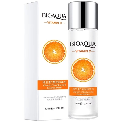 Picture of BIOAQUA Vitamin C Beautiful Essence Water- 120ml - 
