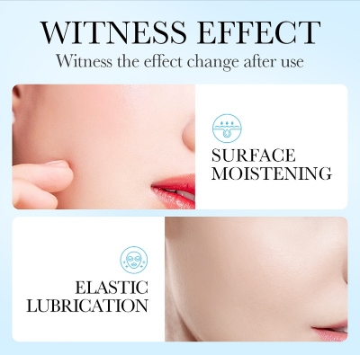 Picture of BIOAQUA Tender Skin Smooth Skin & Moisturizing Face Sheet Mask- 30g - 