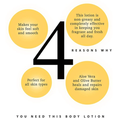 Picture of Enchanteur Charming Perfumed Body Lotion- 500g - 