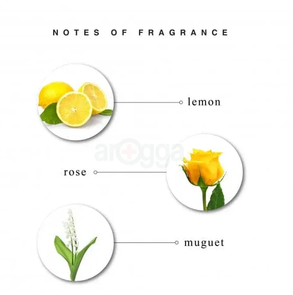 Picture of Enchanteur Charming Perfumed Deo Body Spray- 150ml - 