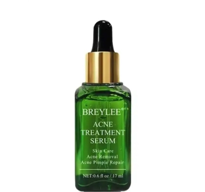 Picture of Breylee Acne Treatment Serum- 17ml - 