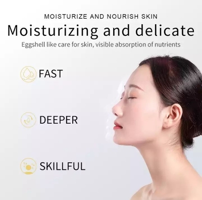 Picture of LAIKOU Japan Sakura Deep Cleaning Mud Mask- 5g - Face Mask - 