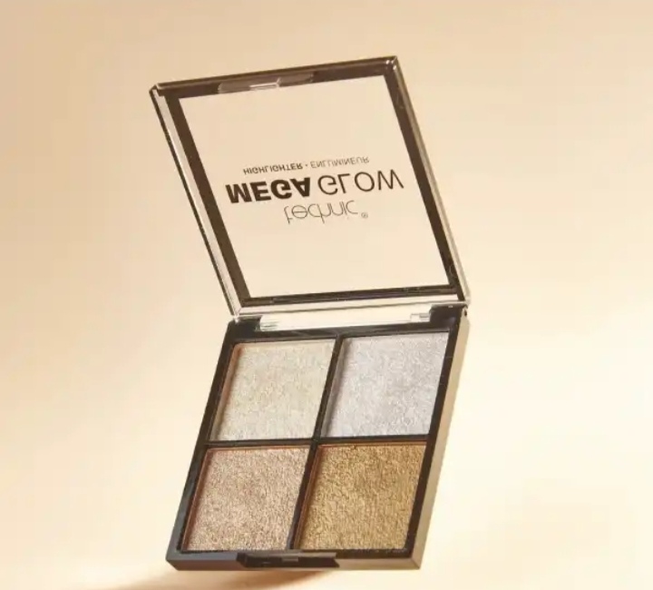 Picture of Technic Mega glow Highlighter- 10g - 