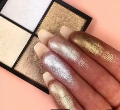 Picture of Technic Mega glow Highlighter- 10g - 