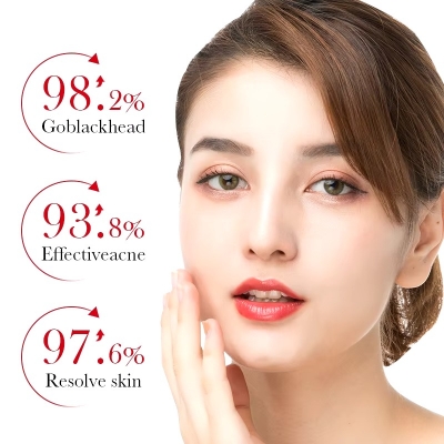 Picture of BIOAQUA Salicylic Acid Acne Removal Essence- 35ml - 