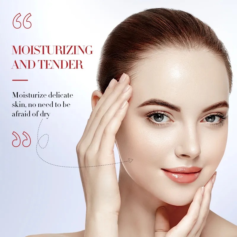 Picture of SADOER Apple Hydrating & Moisturizing Facial Serum- 15ml - 