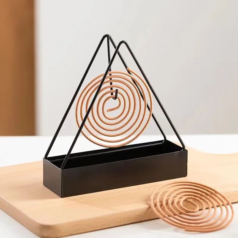 Picture of Scandinavian Minimalistic Mosquito Coil Stand - 