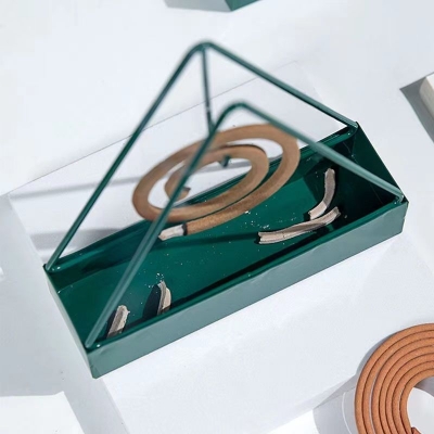 Picture of Scandinavian Minimalistic Mosquito Coil Stand - 