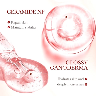 Picture of SADOER Dragon Blood Anti-Ageing Skin Care Serum- 30ml - 