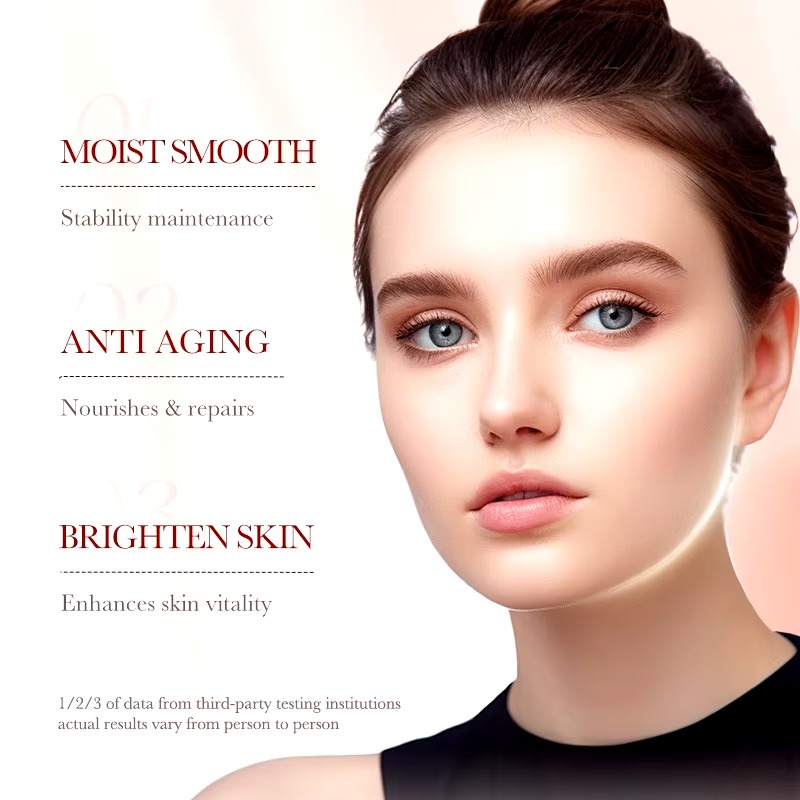 Picture of SADOER Dragon Blood Anti-Ageing Skin Care Serum- 30ml - 