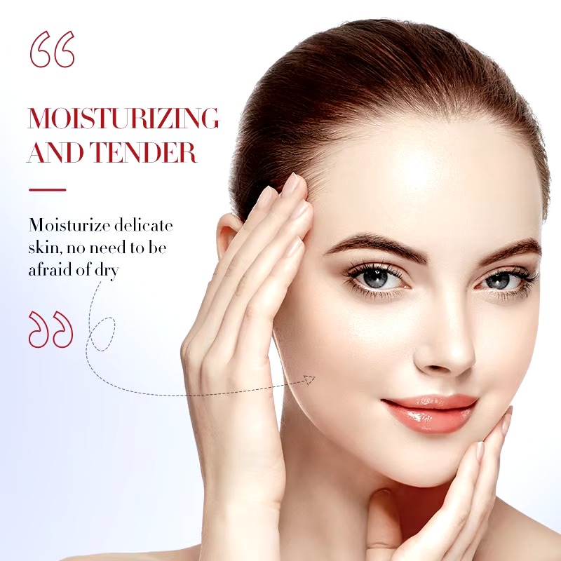 Picture of SADOER Olives Hydrating Facial Serum- 15ml - 