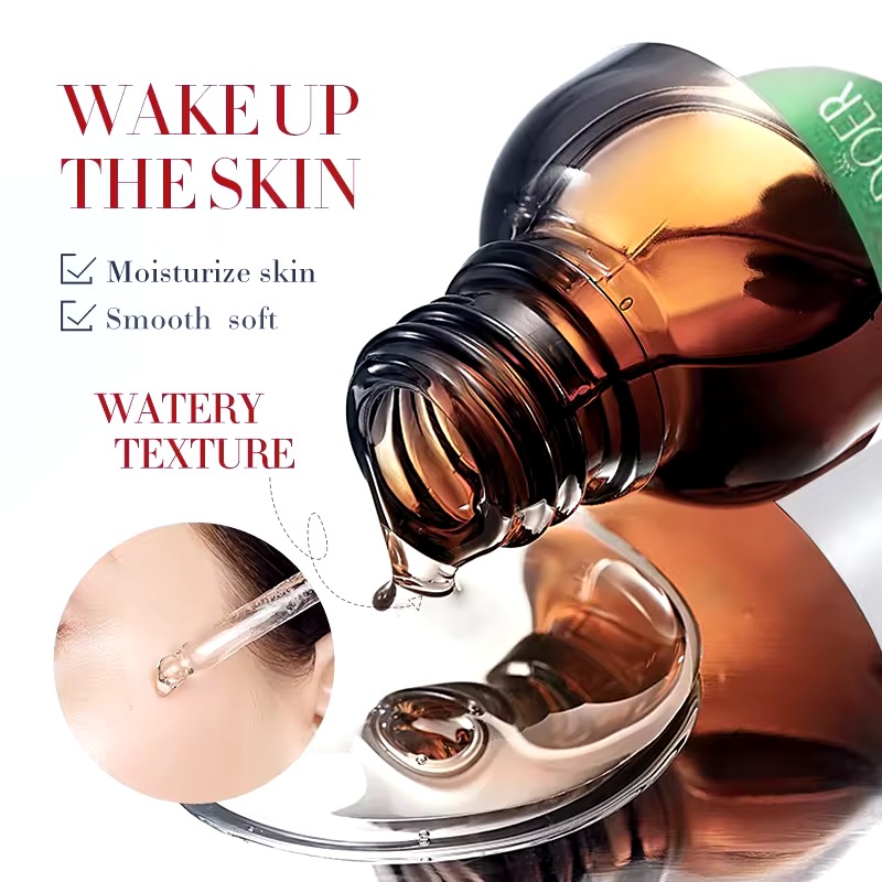 Picture of SADOER Olives Hydrating Facial Serum- 15ml - 