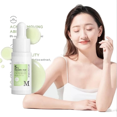 Picture of Fenyi 5% Mandelic Acid Anti Acne Serum- 17ml - 