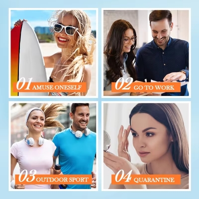 Picture of SADOER Gold Collagen Sun Protection & After Sun Repair Cream Kit- 2 Pcs/Set - 