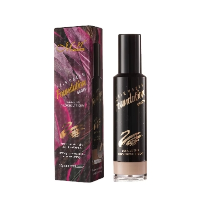 Picture of MENOW Long Lasting Skin Maker Foudation- 30g Foundation F369 - 