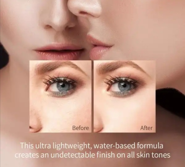 Picture of MENOW Long Lasting Skin Maker Foudation- 30g Foundation F369 - 