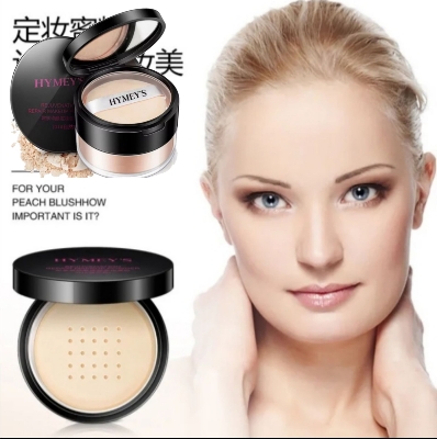 Picture of HYMEY'S Rejuvenation repair Makeup Powder- 15g - 