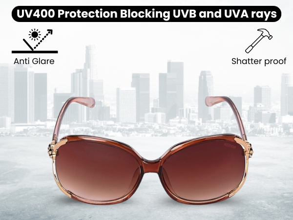 Picture of New Large Frame Circular Shape Sunglasses Women's Brand Designer Fashion Sun Glasses Women Driving Eyewear UV400 Oculos De Sol - 