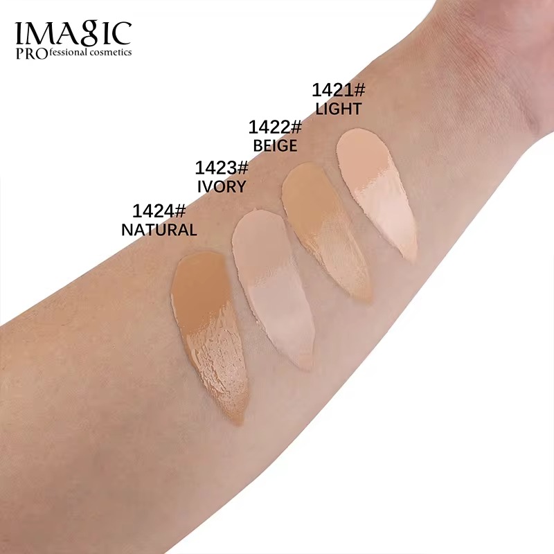 Picture of IMAGIC SPF 30 PA+++ BB Cream- 15g - 