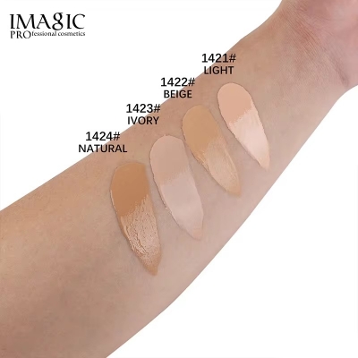 Picture of IMAGIC SPF 30 PA+++ BB Cream- 15g - 