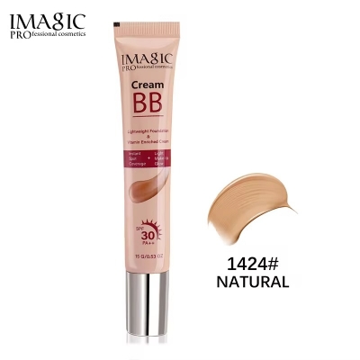 Picture of IMAGIC SPF 30 PA+++ BB Cream- 15g - 