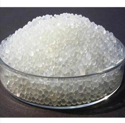 Picture of Silica Gel 300gram  BagWhite Silica Gel Desiccant for dry Quality First 300 Gram - 