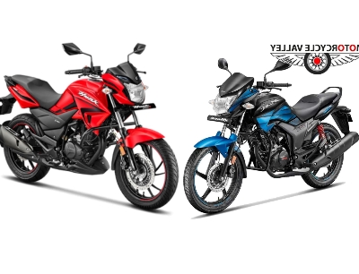 Picture of Hero Hunk 5 Gear Motorcycle Gear shift level_position  sensor and display_gear Indicator Display and Sensor For Motorcycles bike_Digital Gear Show Display and Sensor Motorcycle gea Shift Lever Sensor_Motorcycle gear number show display and sensor-Full set - 