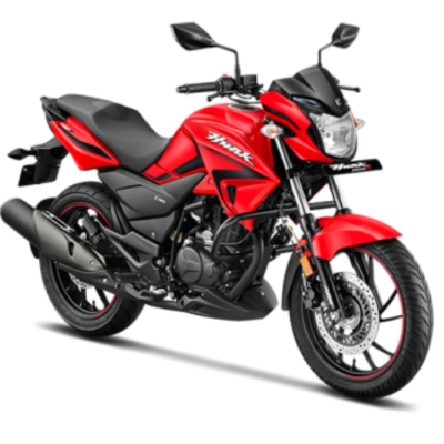 Picture of Hero Hunk 5 Gear Motorcycle Gear shift level_position  sensor and display_gear Indicator Display and Sensor For Motorcycles bike_Digital Gear Show Display and Sensor Motorcycle gea Shift Lever Sensor_Motorcycle gear number show display and sensor-Full set - 