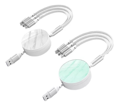 Picture of 3in1 Fast Charging charger data Cable