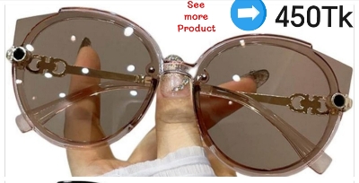 Picture of Stylish Ladies sunglasses