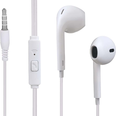 Picture of JNUOBI YX-82 Super Bass Crystal CLEAR SOUNDEarphone - Headphone - Ear Phone