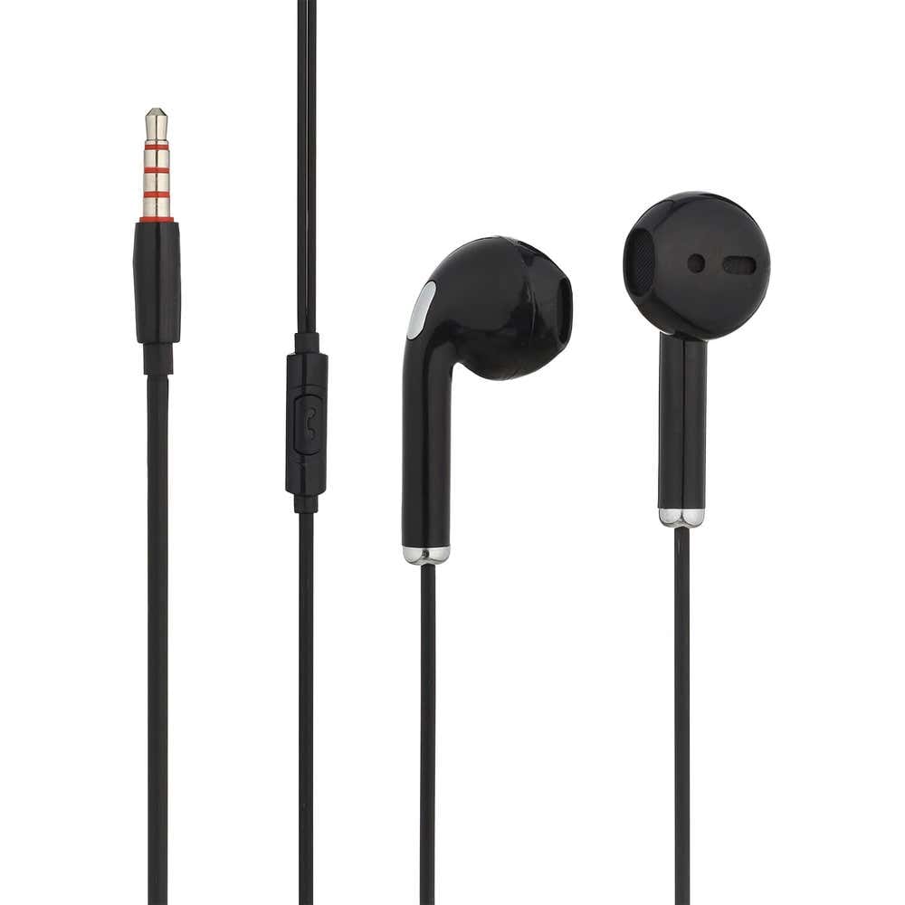 Picture of JNUOBI YX-82 Super Bass Crystal CLEAR SOUNDEarphone - Headphone - Ear Phone