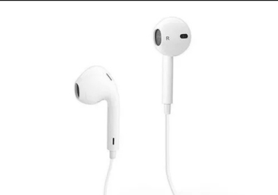 Picture of headphone_JUYUPU K1 Super Bass Crystal CLEAR SOUND 3.5mm jack Earphone - Headphone - Ear Phone