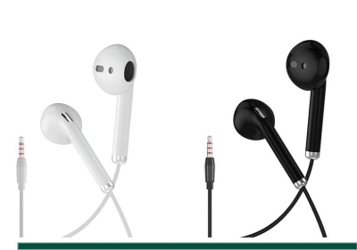 Picture of headphone_JUYUPU K1 Super Bass Crystal CLEAR SOUND 3.5mm jack Earphone - Headphone - Ear Phone