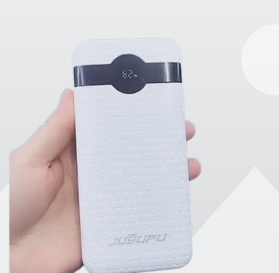 Picture of JUYUPU_M819DX  22.5W+PD Super Fast Charging 10000mAh  Power Bank Compact Portable Fast Charging External Battery Charger 10000 mAh Powerbank  100% Authentic_Orginal_powerbank_fastcharging