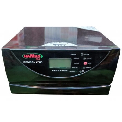 Picture of Hamko Combo 2200VA Pure Sine Wave IPS/UPS