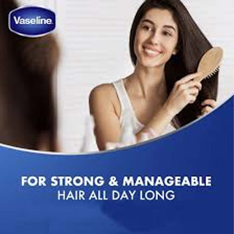 Picture of International Vaseline Hair Tonic & Scalp Conditioner 200ml