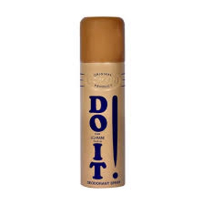 Picture of DO IT DEODORANT BODY SPRAY 200ML