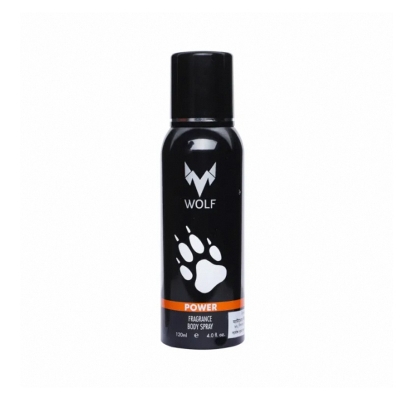 Picture of Wolf Body Spray 120ml