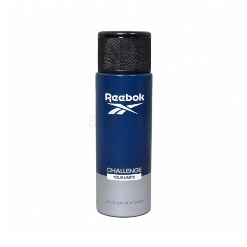 Picture of Reebok Deo Body Spray 150 ml