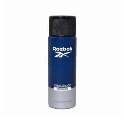 Picture of Reebok Deo Body Spray 150 ml