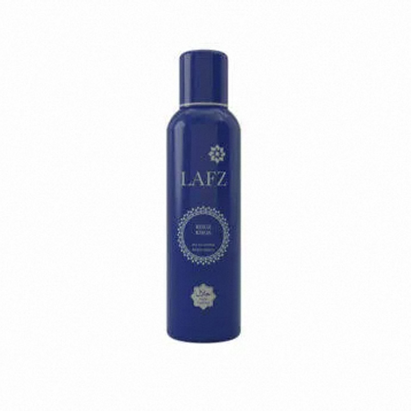 Picture of Lafz No Alcohol Perfume (160ml)