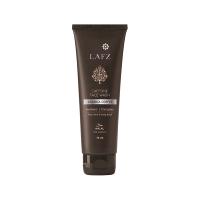 Picture of Caffeine Face Wash - 75ml