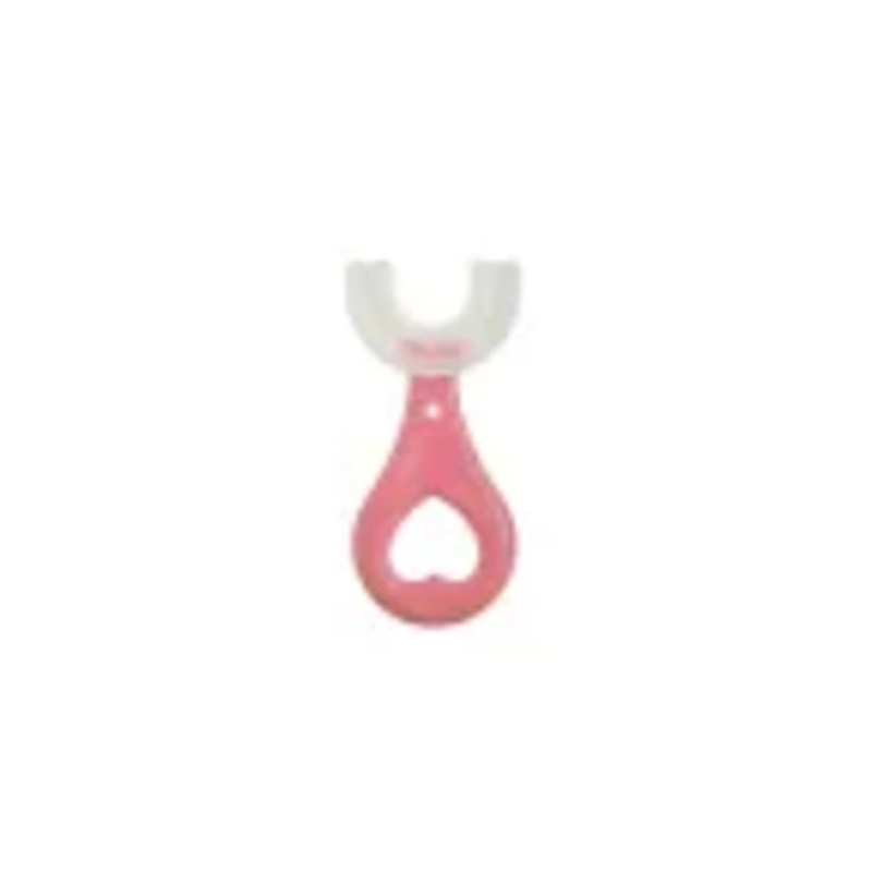 Picture of Silicone Baby Tooth Cleaner Brush Teether Brushes