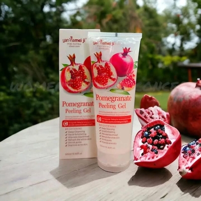 Picture of Pomegranate Peeling Gel 320 ml